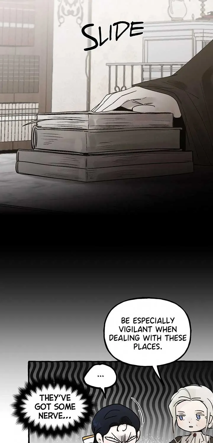 In the Doghouse Chapter 62 page 20 - 