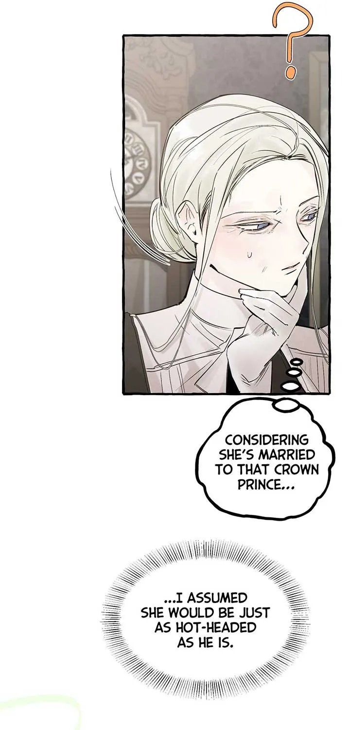 In the Doghouse Chapter 62 page 24 - 