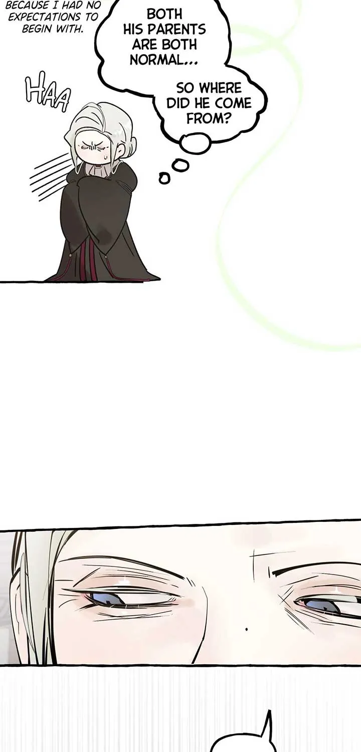 In the Doghouse Chapter 62 page 26 - 
