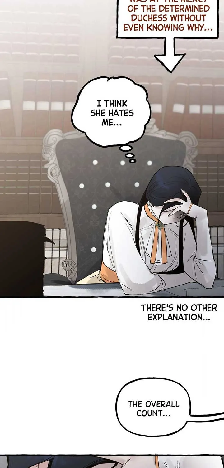 In the Doghouse Chapter 62 page 34 - 