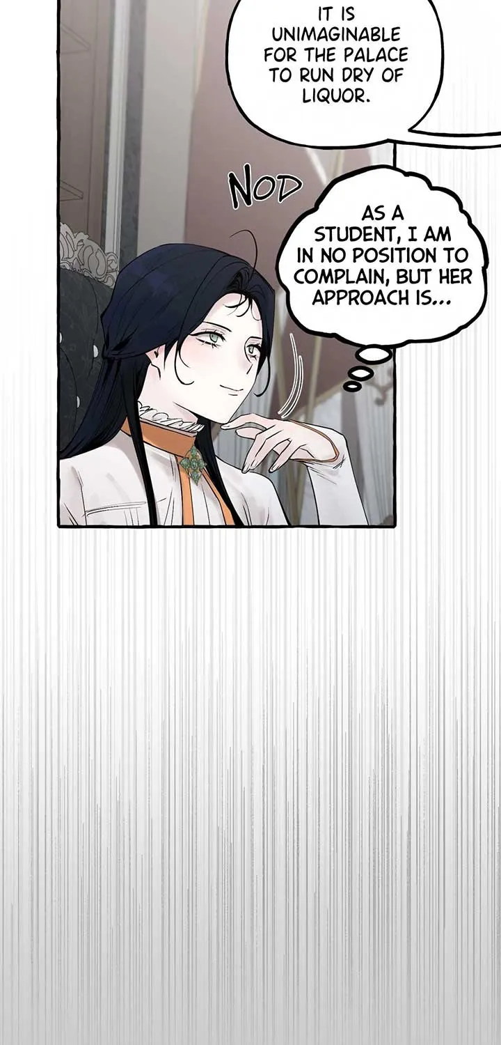 In the Doghouse Chapter 62 page 38 - 
