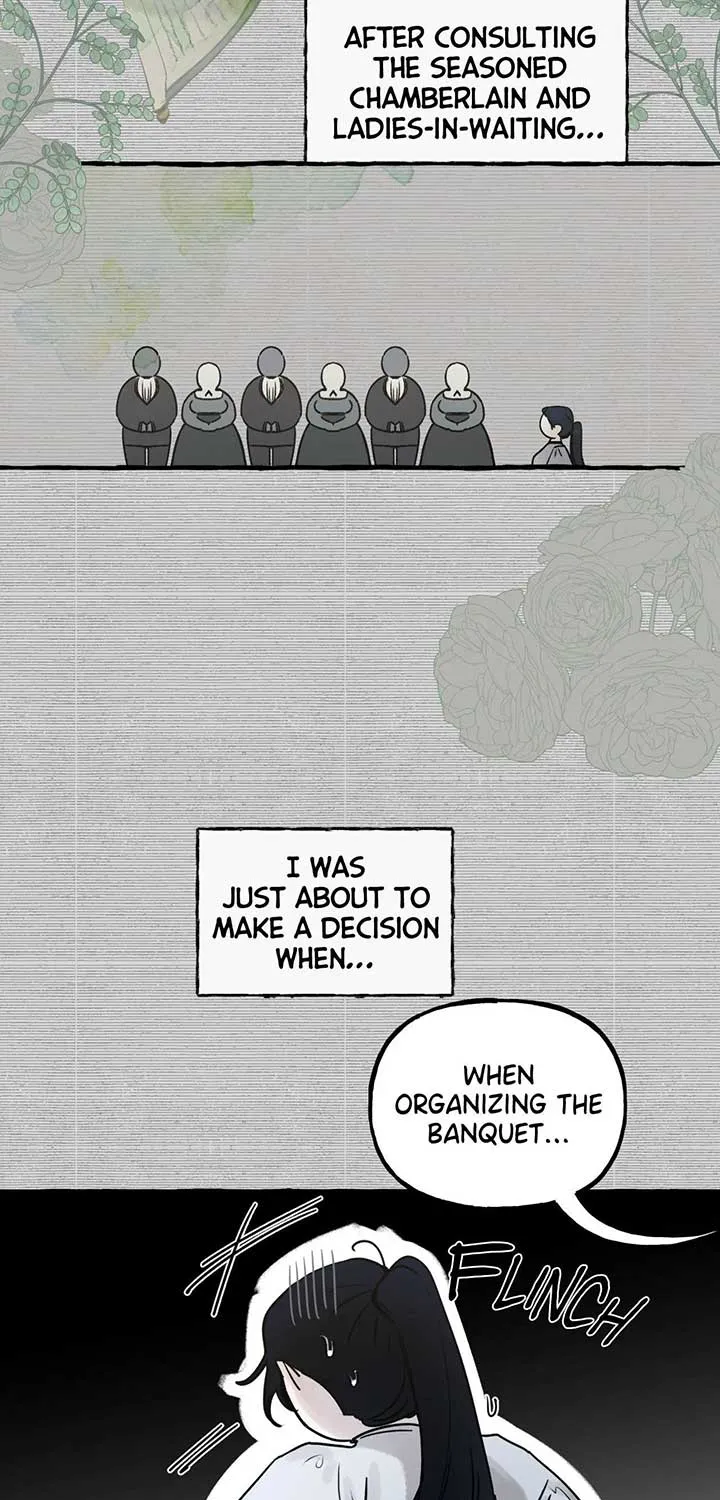 In the Doghouse Chapter 62 page 48 - 