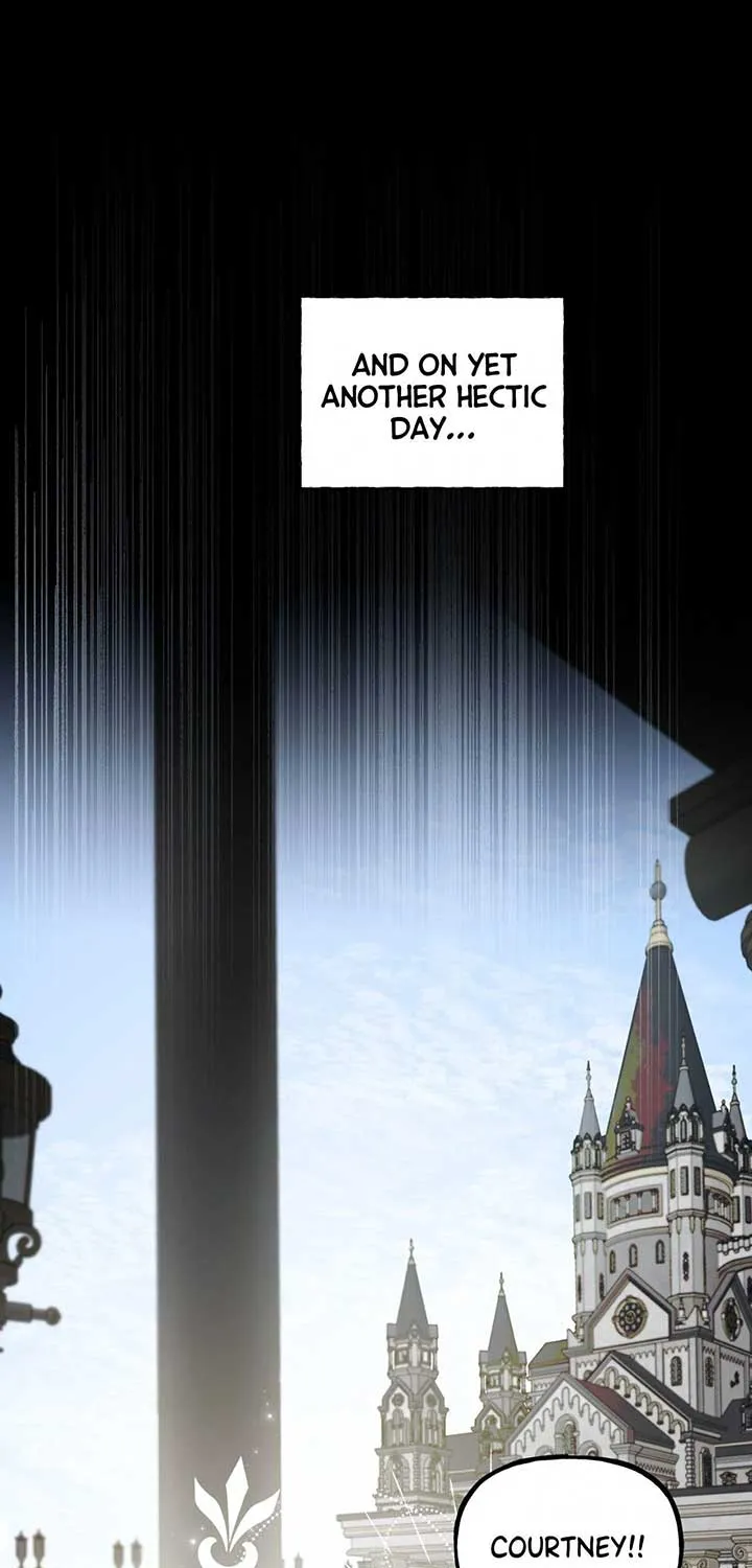 In the Doghouse Chapter 62 page 64 - 