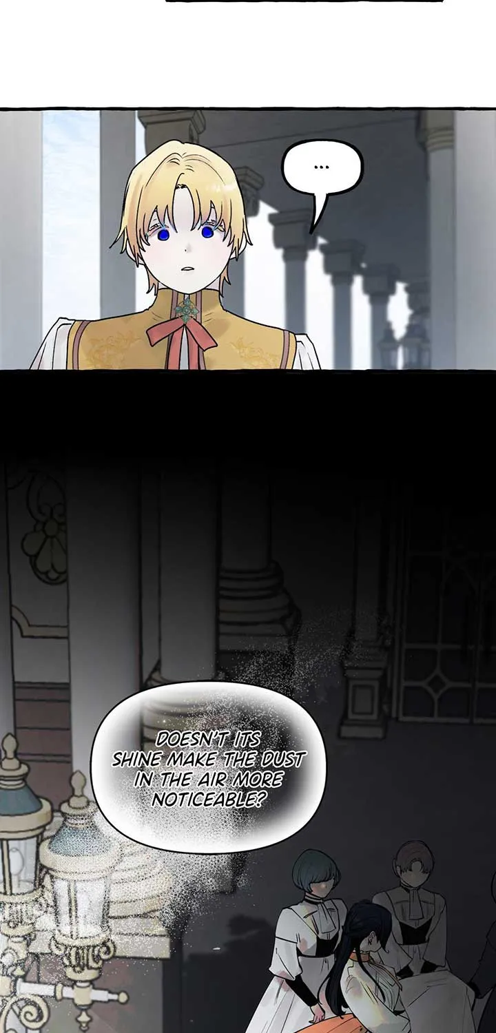 In the Doghouse Chapter 62 page 70 - 