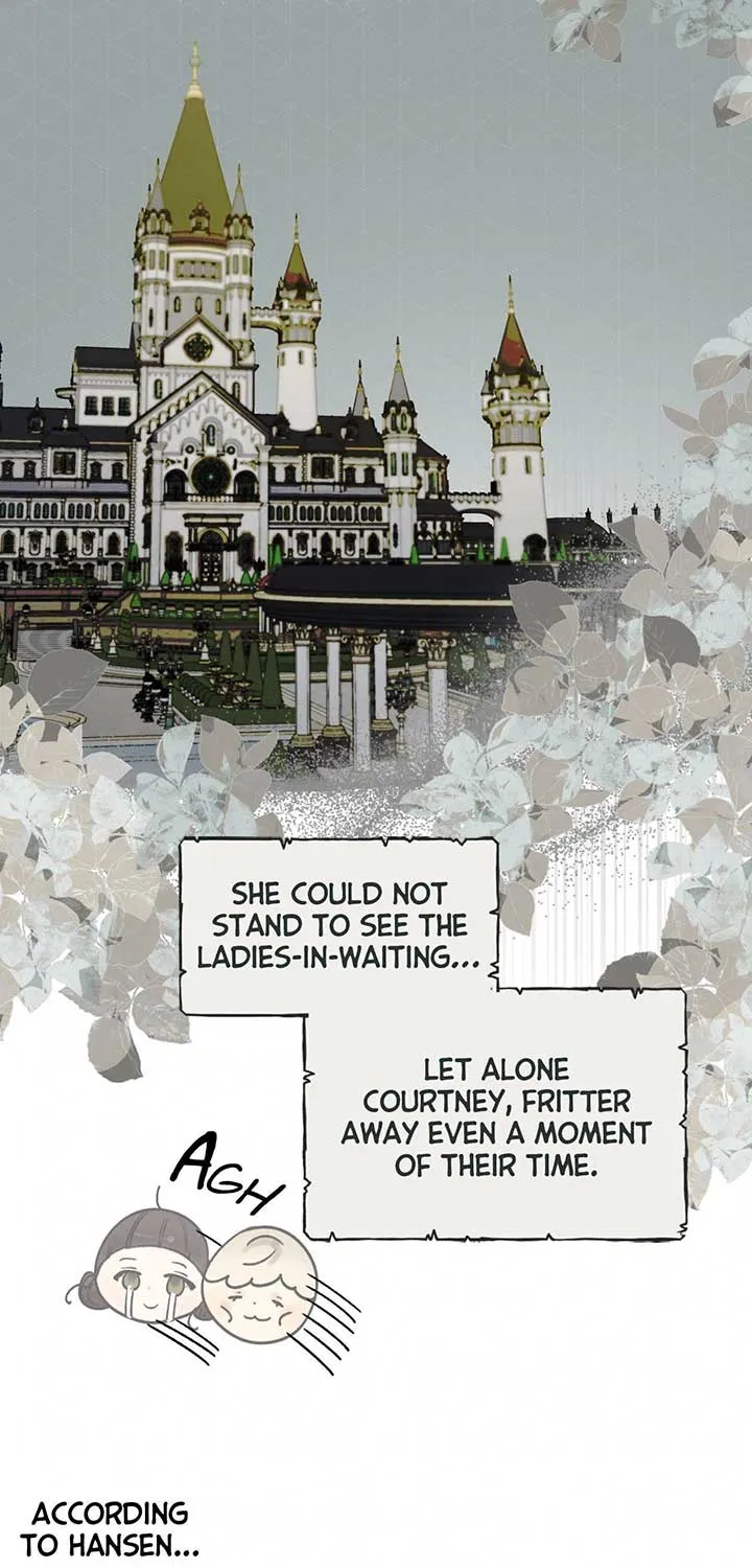 In the Doghouse Chapter 62 page 8 - 