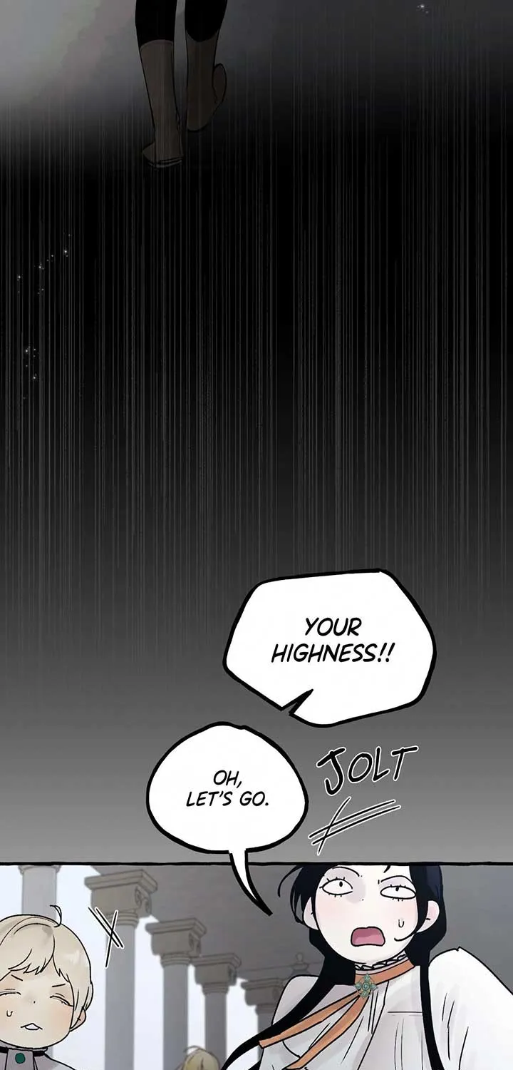 In the Doghouse Chapter 62 page 74 - 