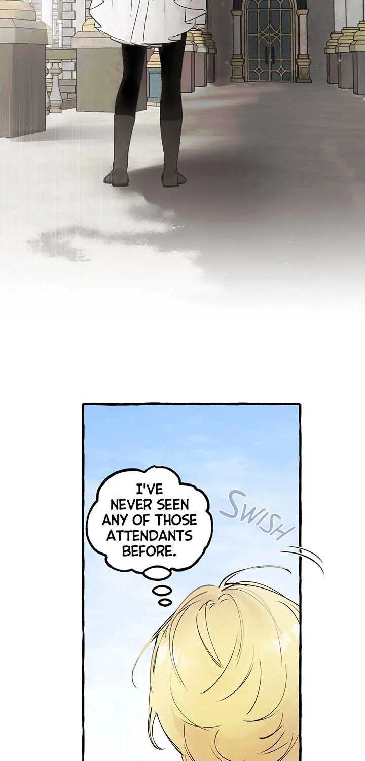 In the Doghouse Chapter 62 page 78 - 