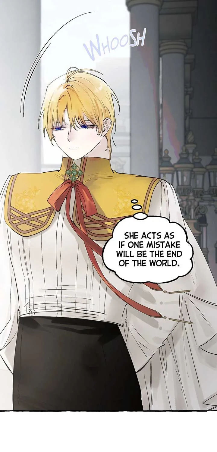 In the Doghouse Chapter 62 page 88 - 