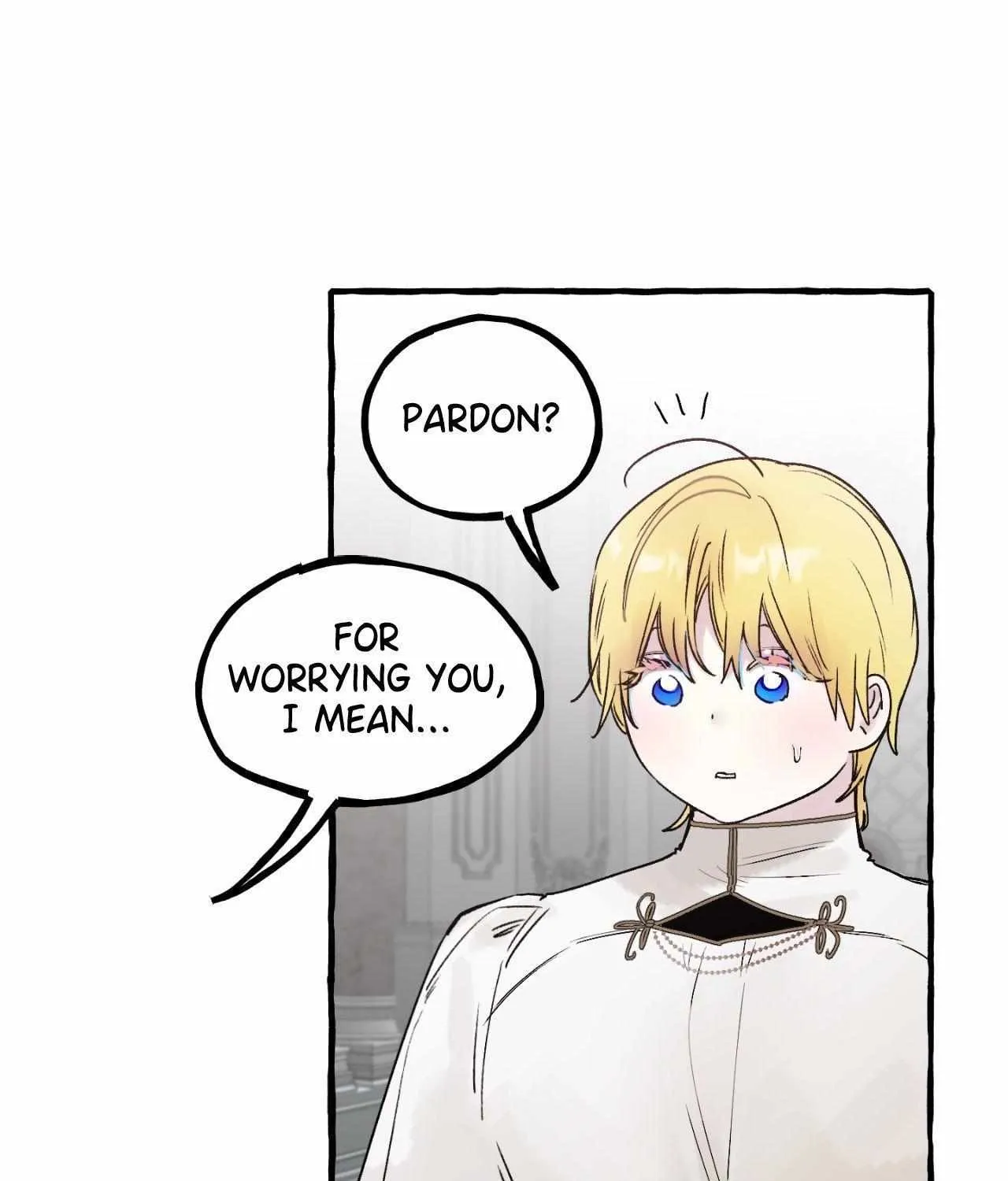 In the Doghouse Chapter 63 page 11 - 