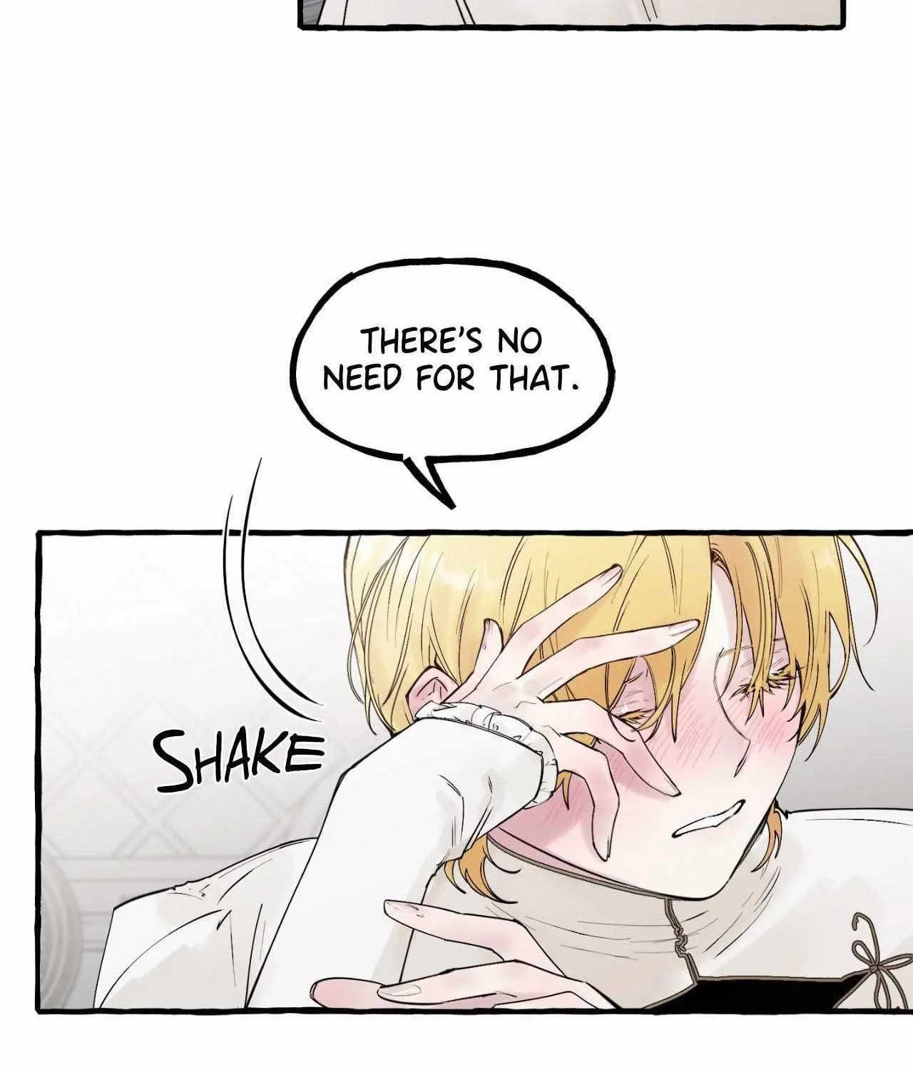In the Doghouse Chapter 63 page 12 - 