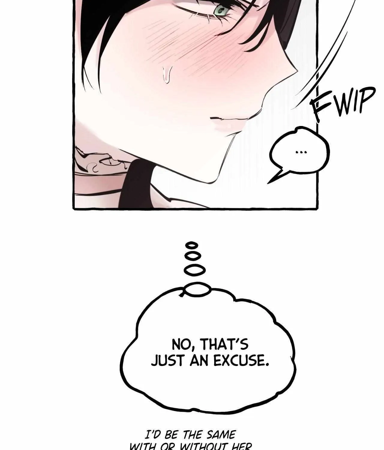 In the Doghouse Chapter 63 page 18 - 