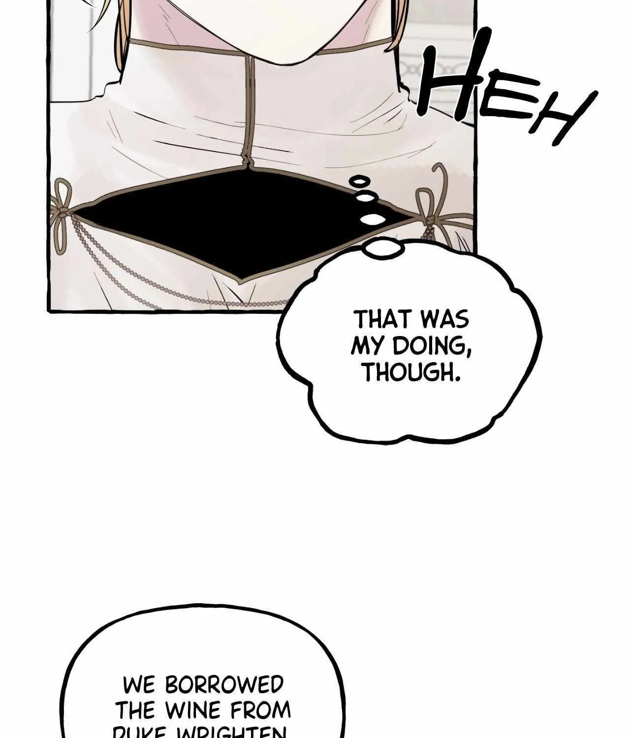 In the Doghouse Chapter 63 page 32 - 