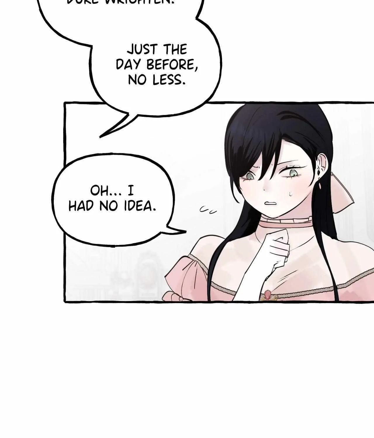 In the Doghouse Chapter 63 page 33 - 