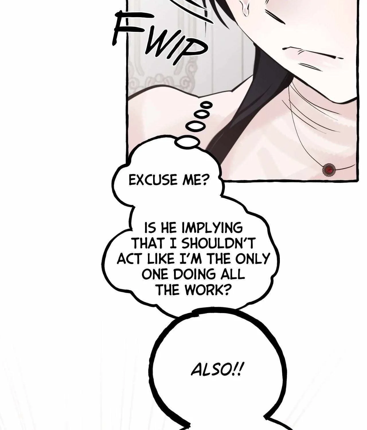 In the Doghouse Chapter 63 page 36 - 
