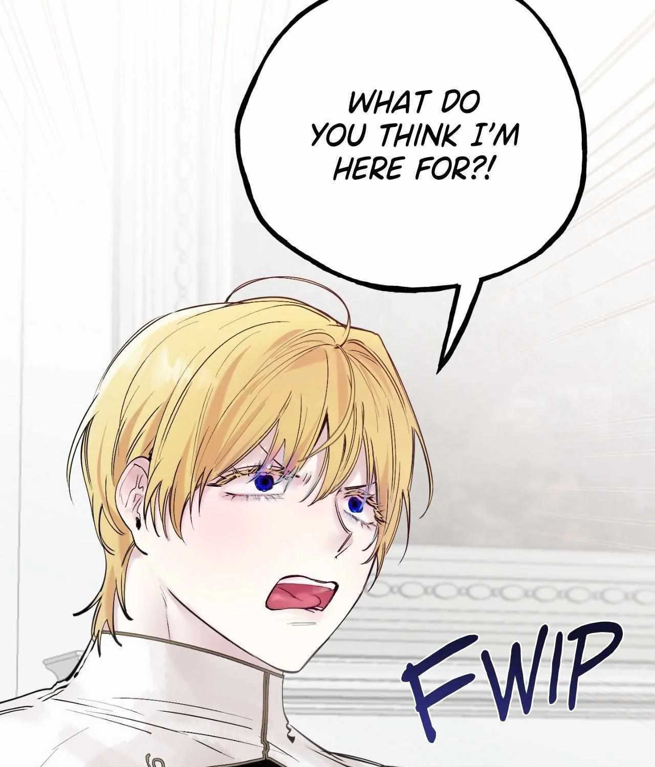 In the Doghouse Chapter 63 page 37 - 