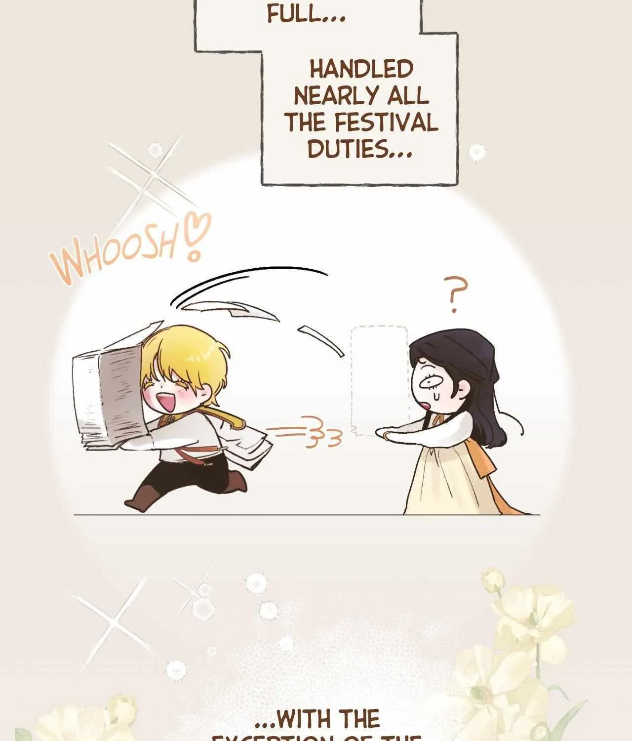In the Doghouse Chapter 63 page 5 - 