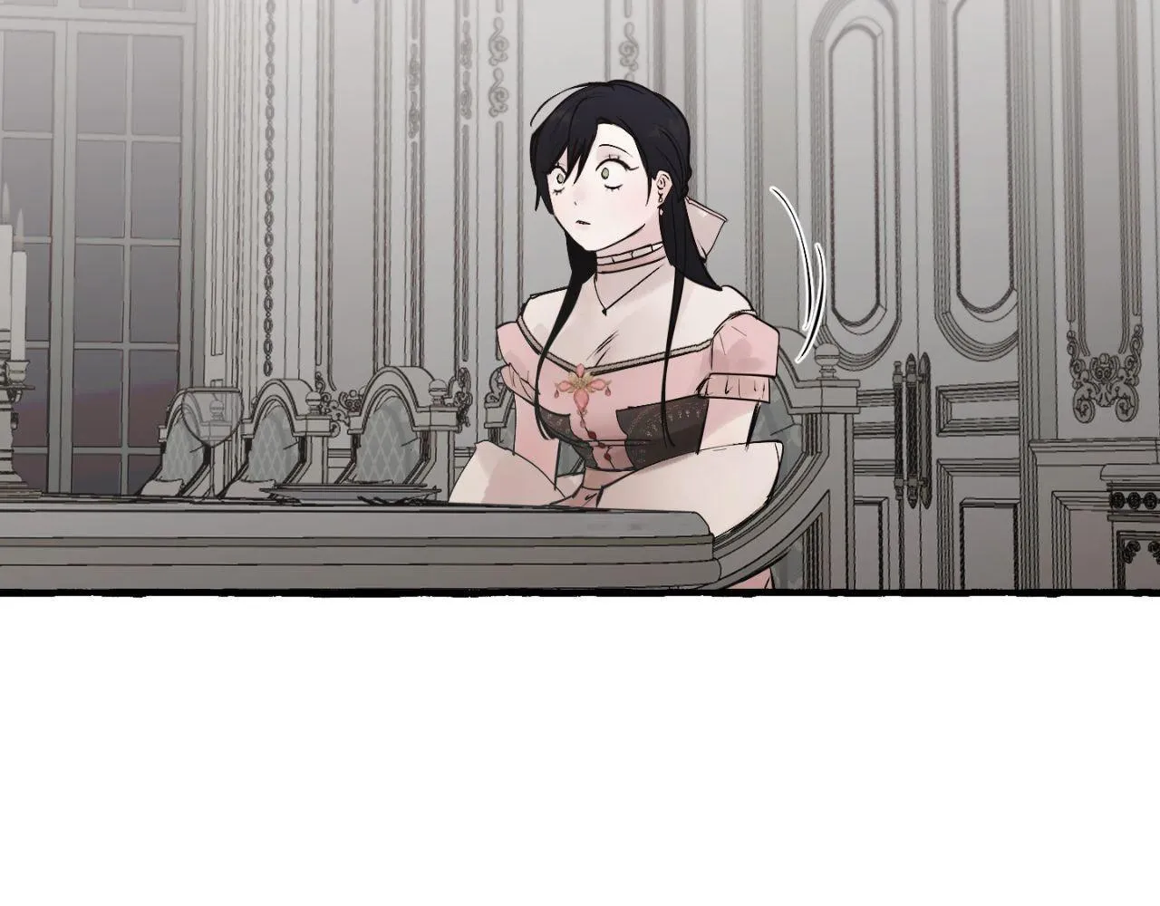In the Doghouse Chapter 63 page 41 - 