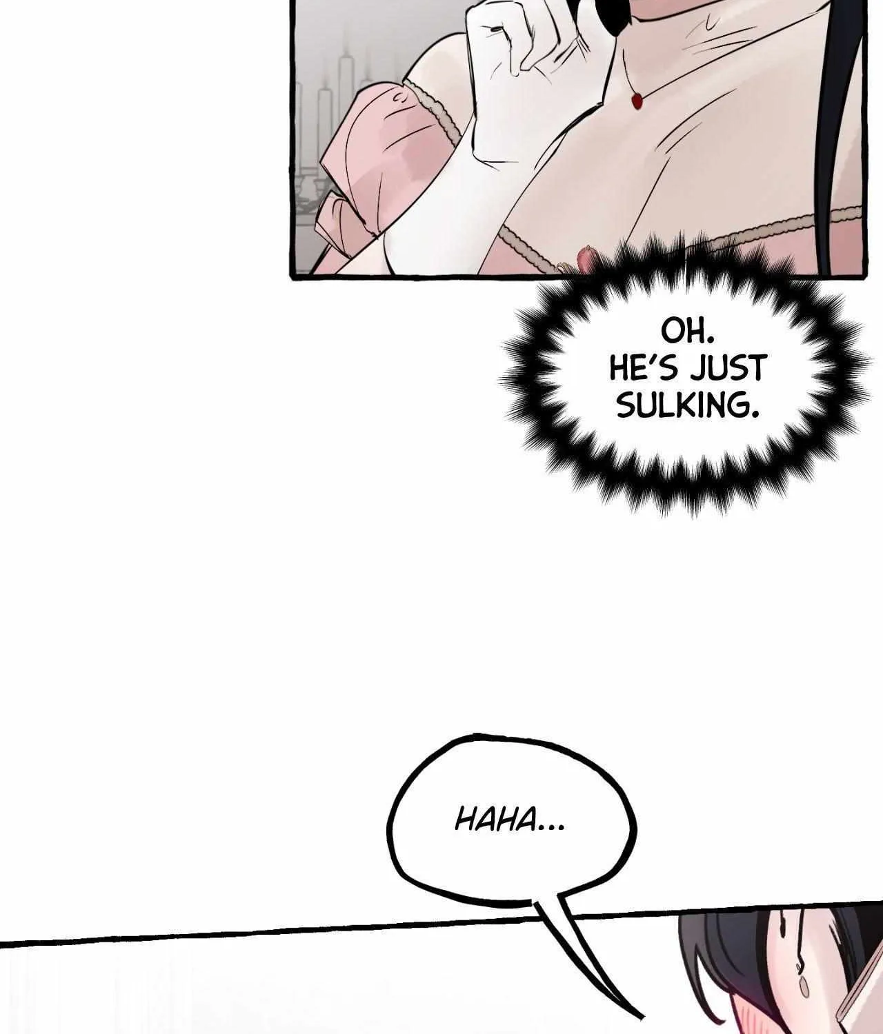 In the Doghouse Chapter 63 page 43 - 