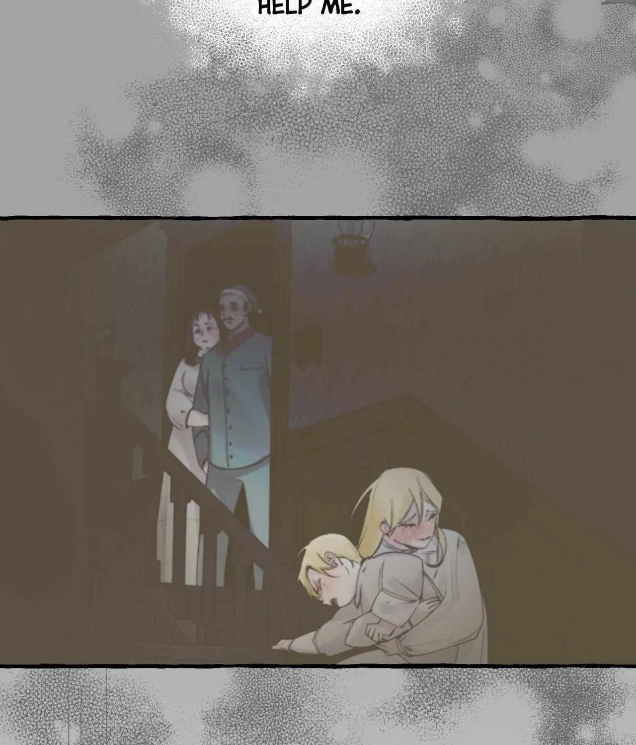 In the Doghouse Chapter 63 page 47 - 