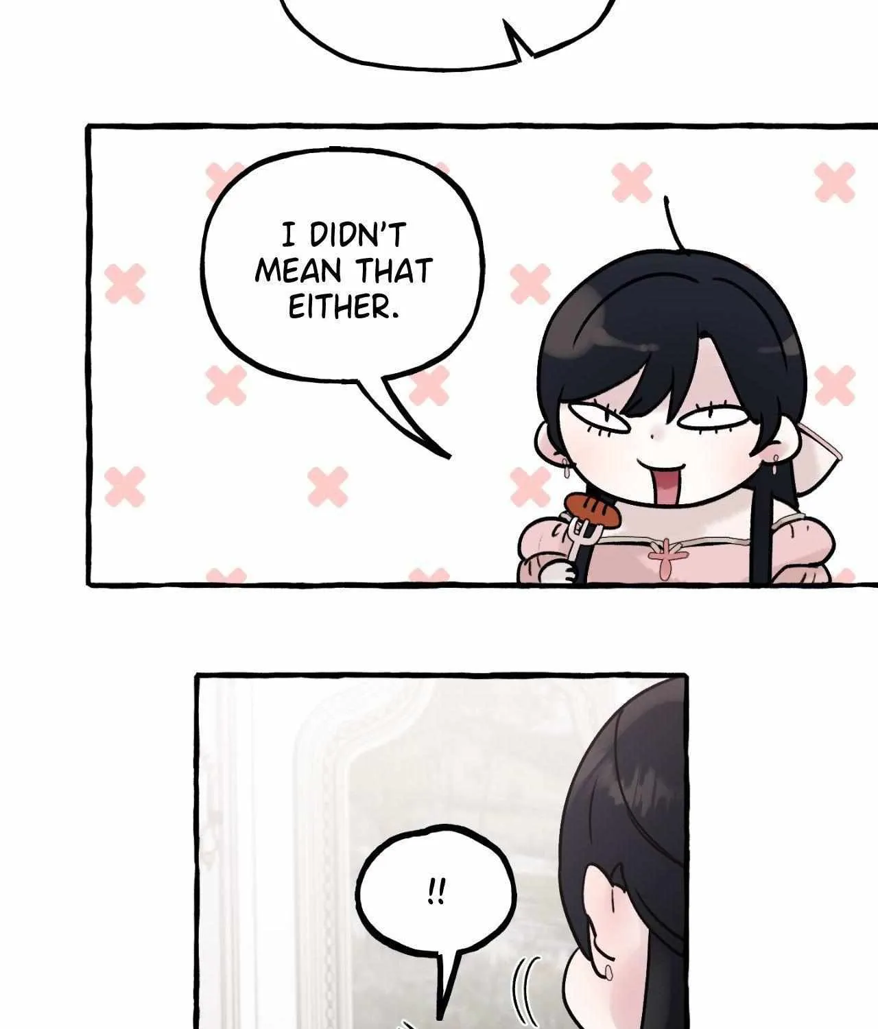 In the Doghouse Chapter 63 page 54 - 