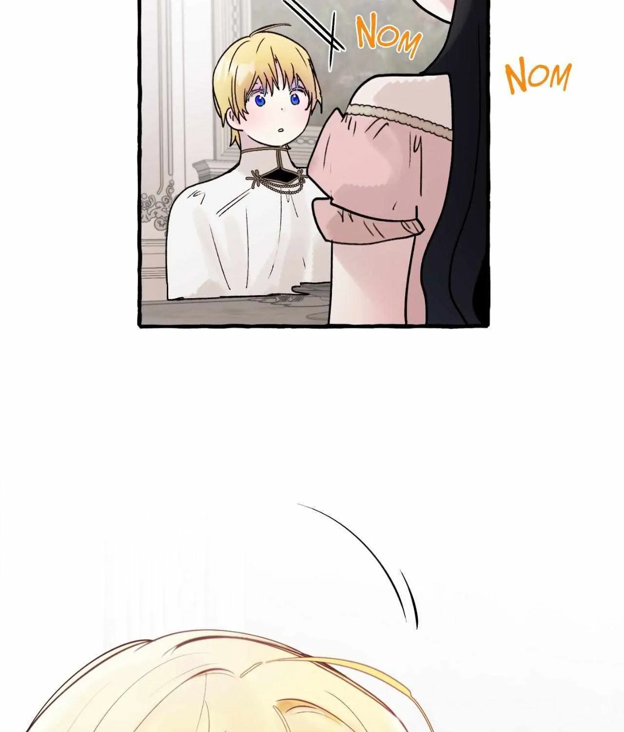In the Doghouse Chapter 63 page 55 - 