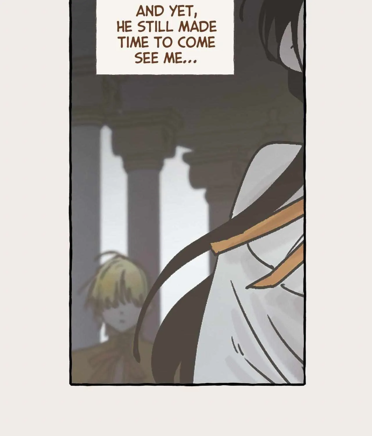 In the Doghouse Chapter 63 page 7 - 