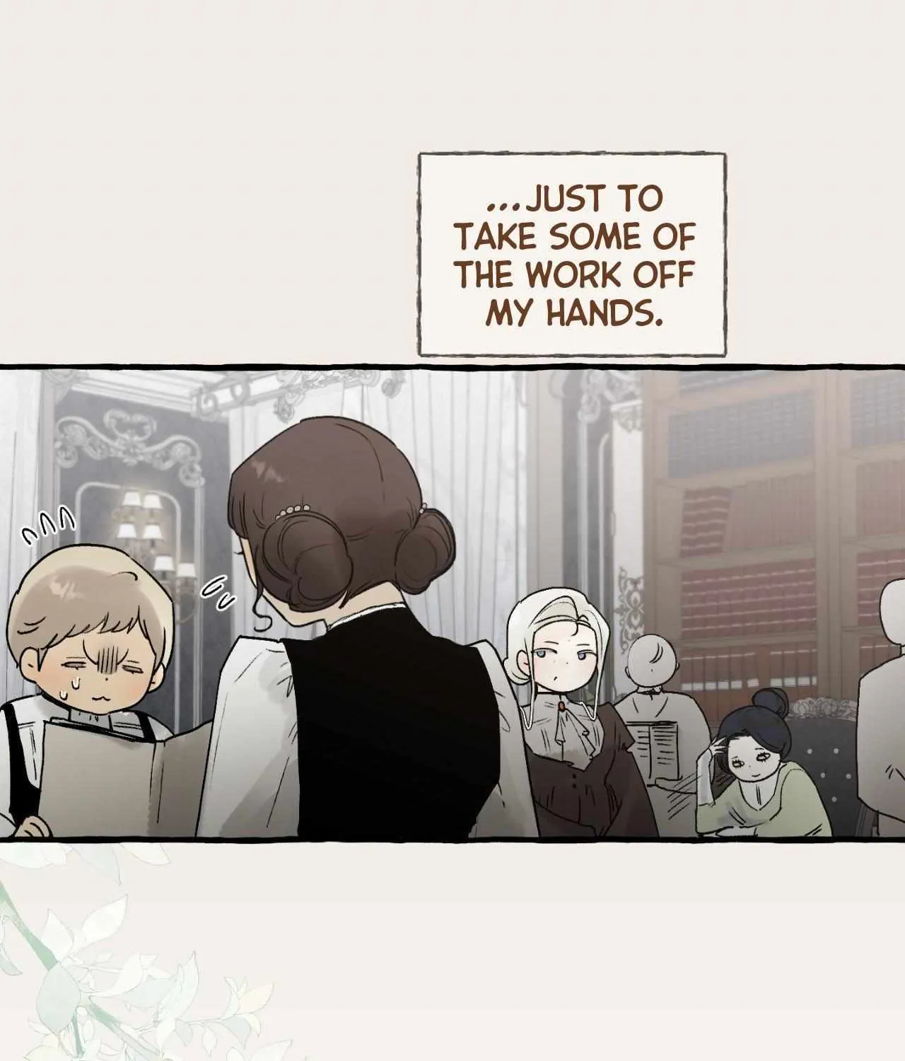 In the Doghouse Chapter 63 page 8 - 