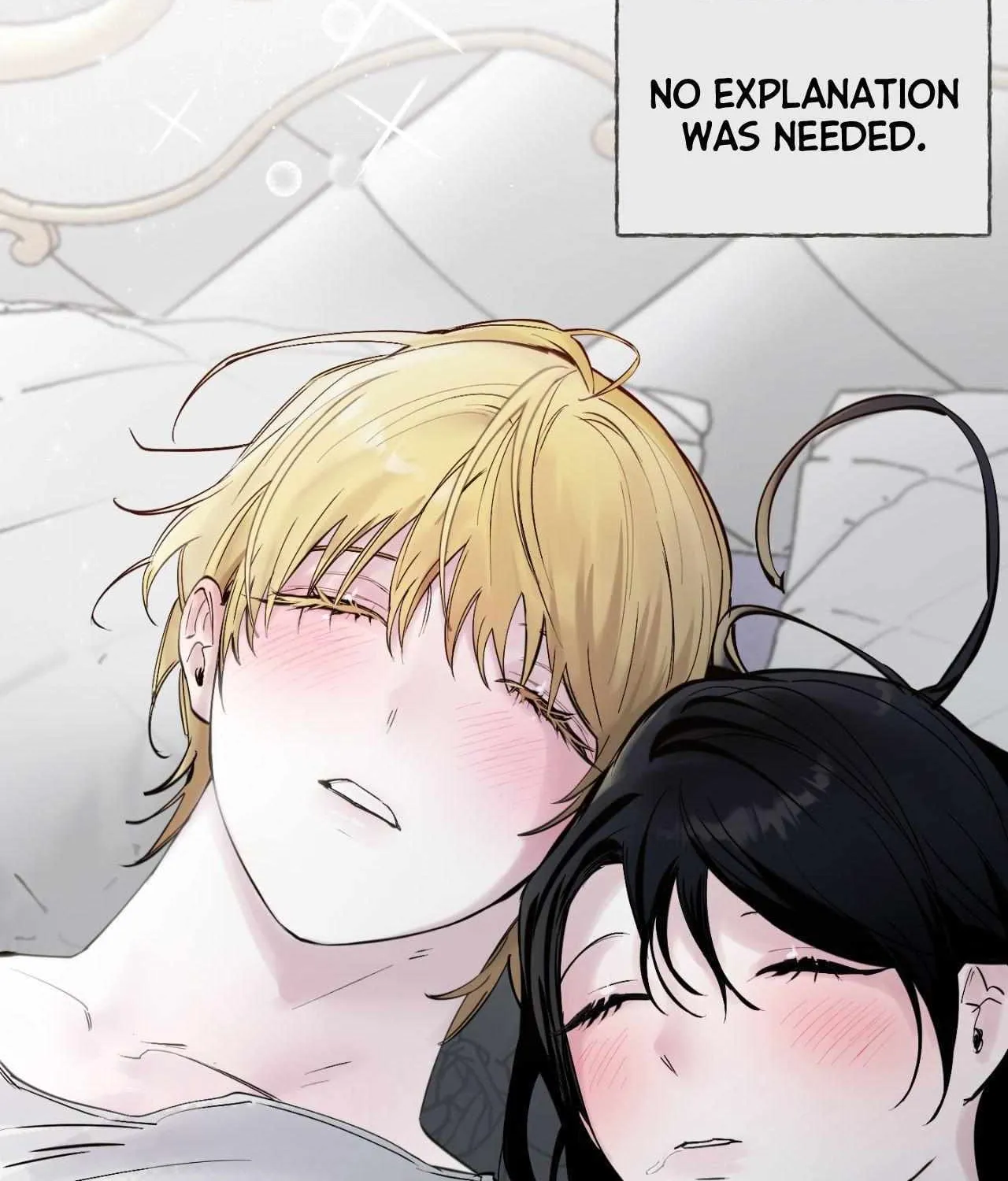 In the Doghouse Chapter 63 page 76 - 
