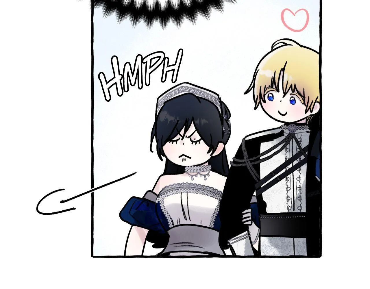 In the Doghouse Chapter 63 page 94 - 