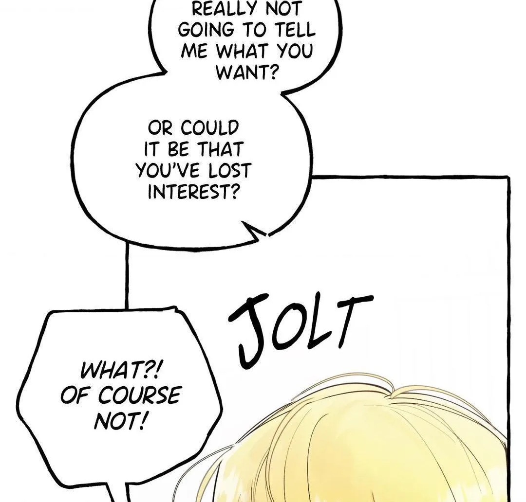 In the Doghouse Chapter 64 page 103 - 