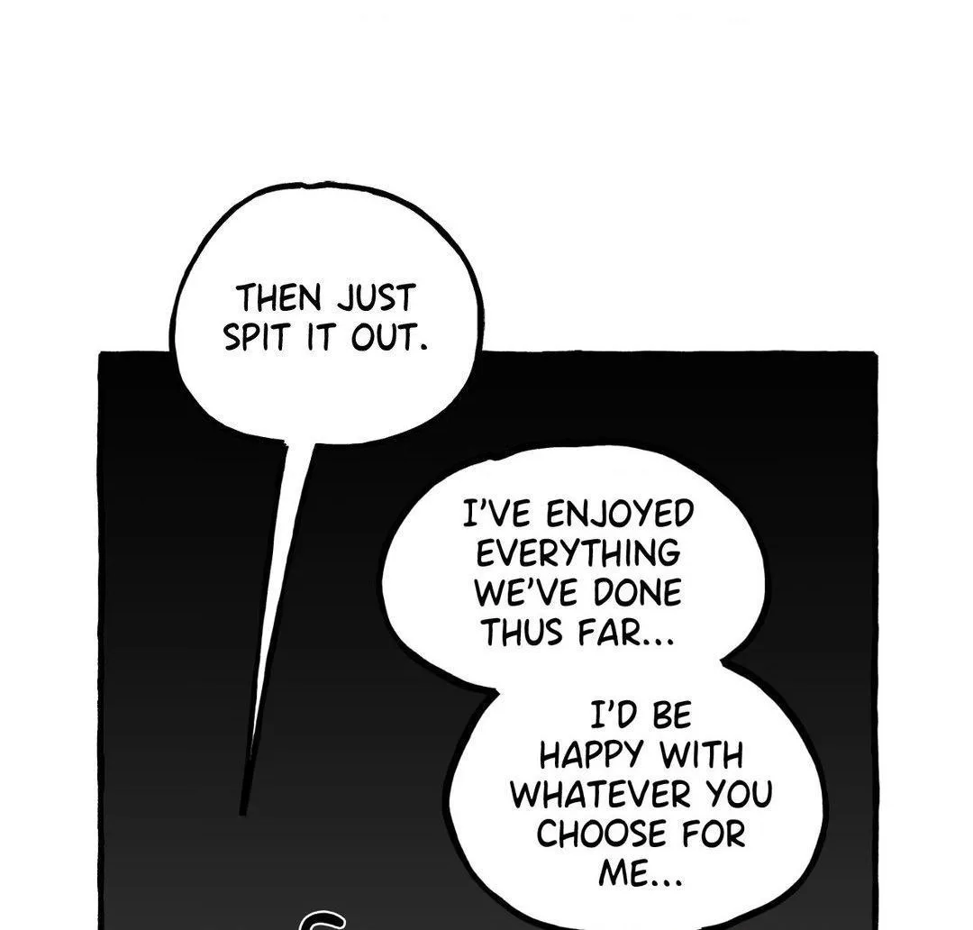 In the Doghouse Chapter 64 page 105 - 