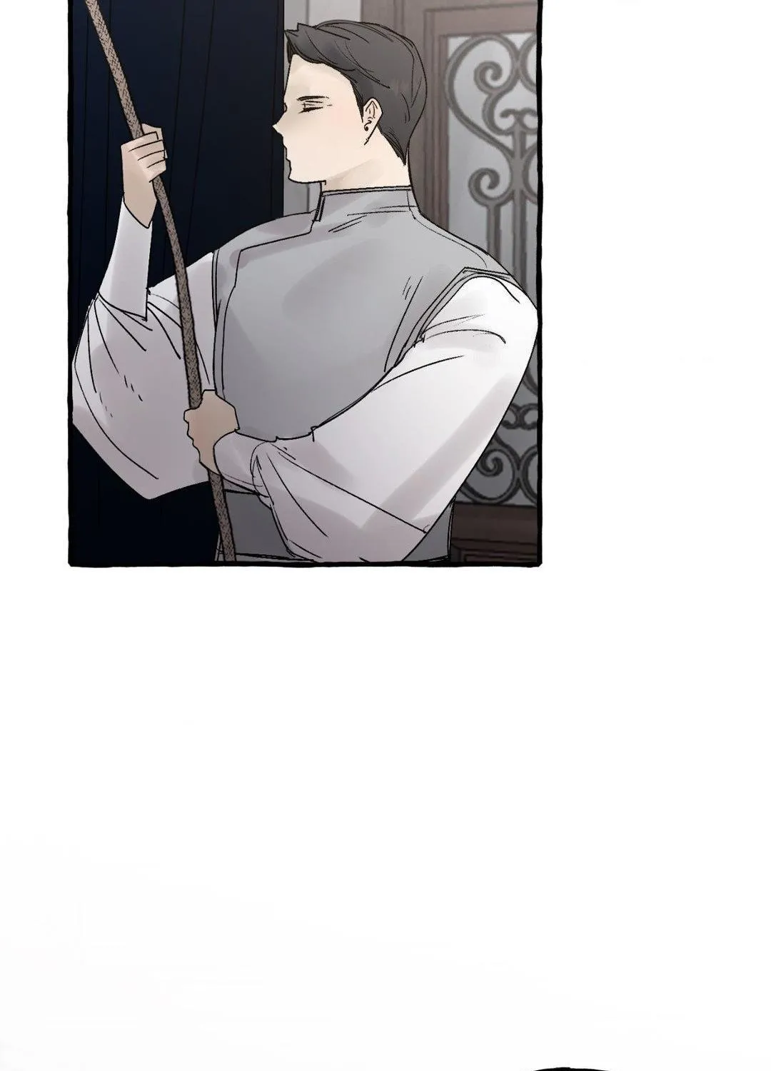 In the Doghouse Chapter 64 page 12 - 
