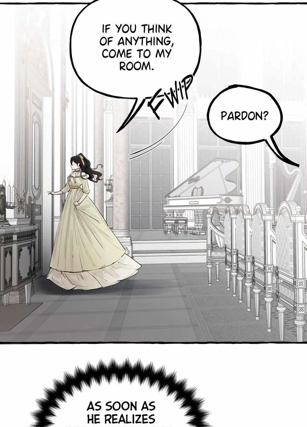 In the Doghouse Chapter 64 page 112 - 