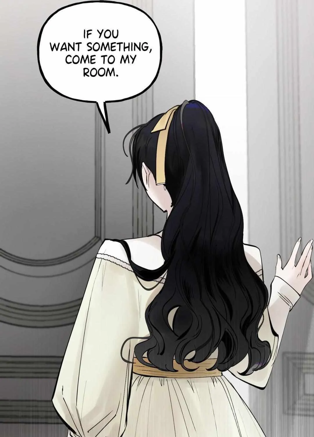 In the Doghouse Chapter 64 page 114 - 