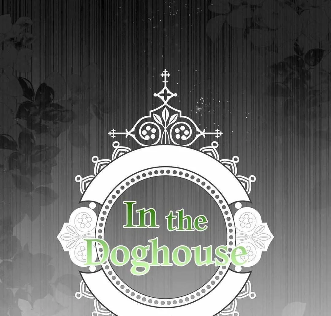In the Doghouse Chapter 64 page 119 - 