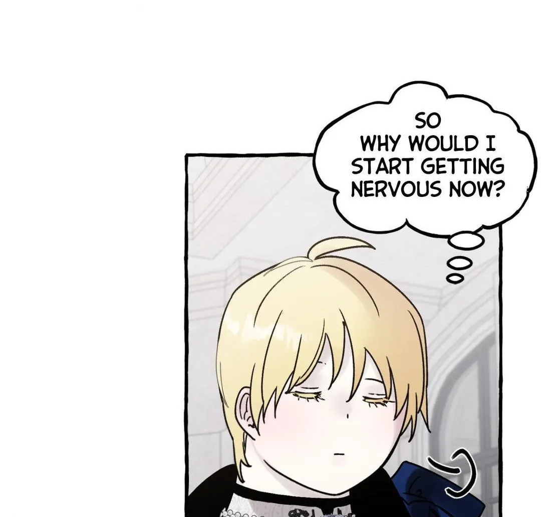 In the Doghouse Chapter 64 page 3 - 