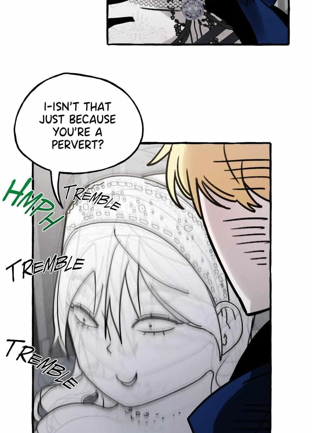 In the Doghouse Chapter 64 page 4 - 
