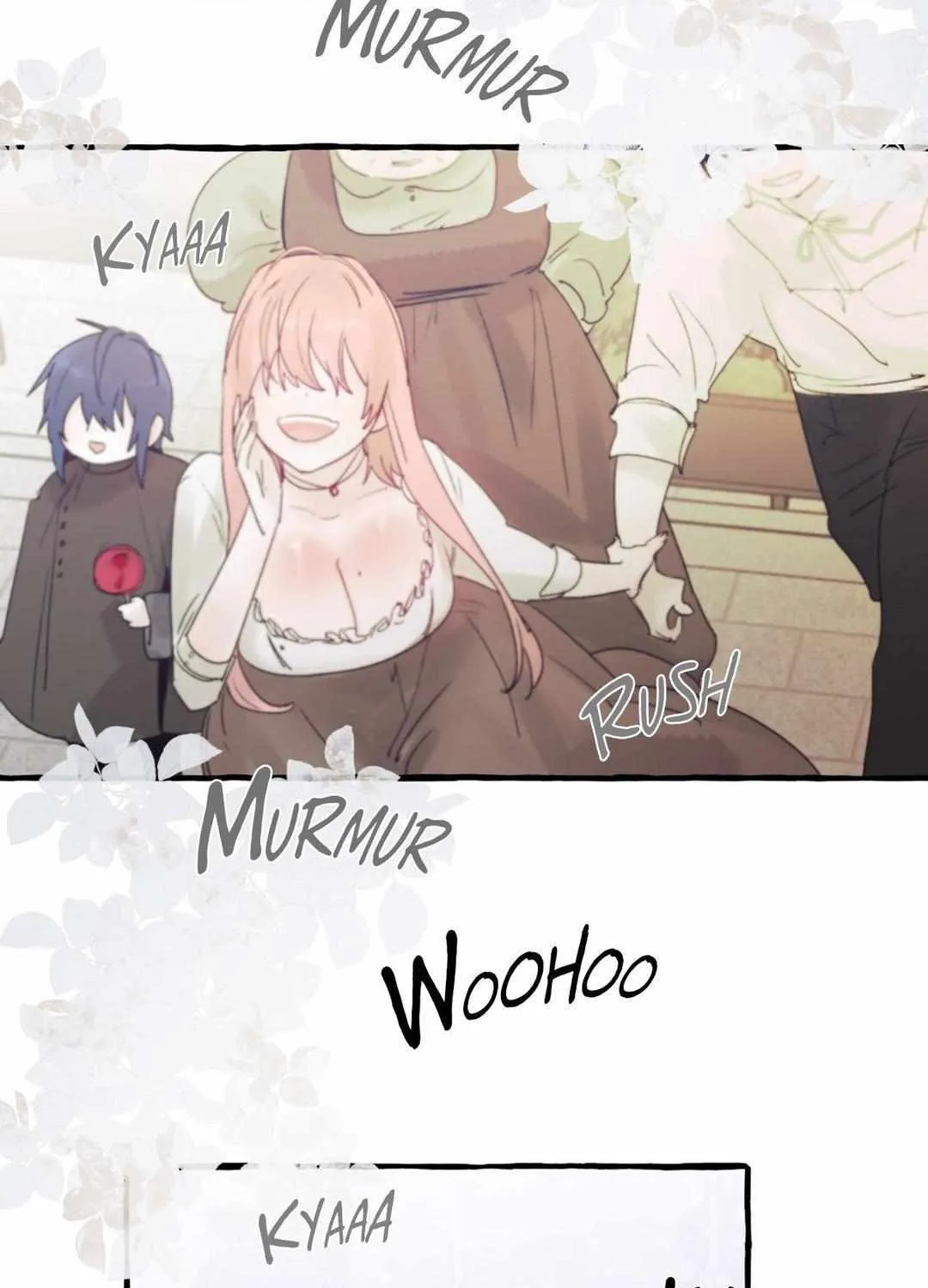 In the Doghouse Chapter 64 page 32 - 