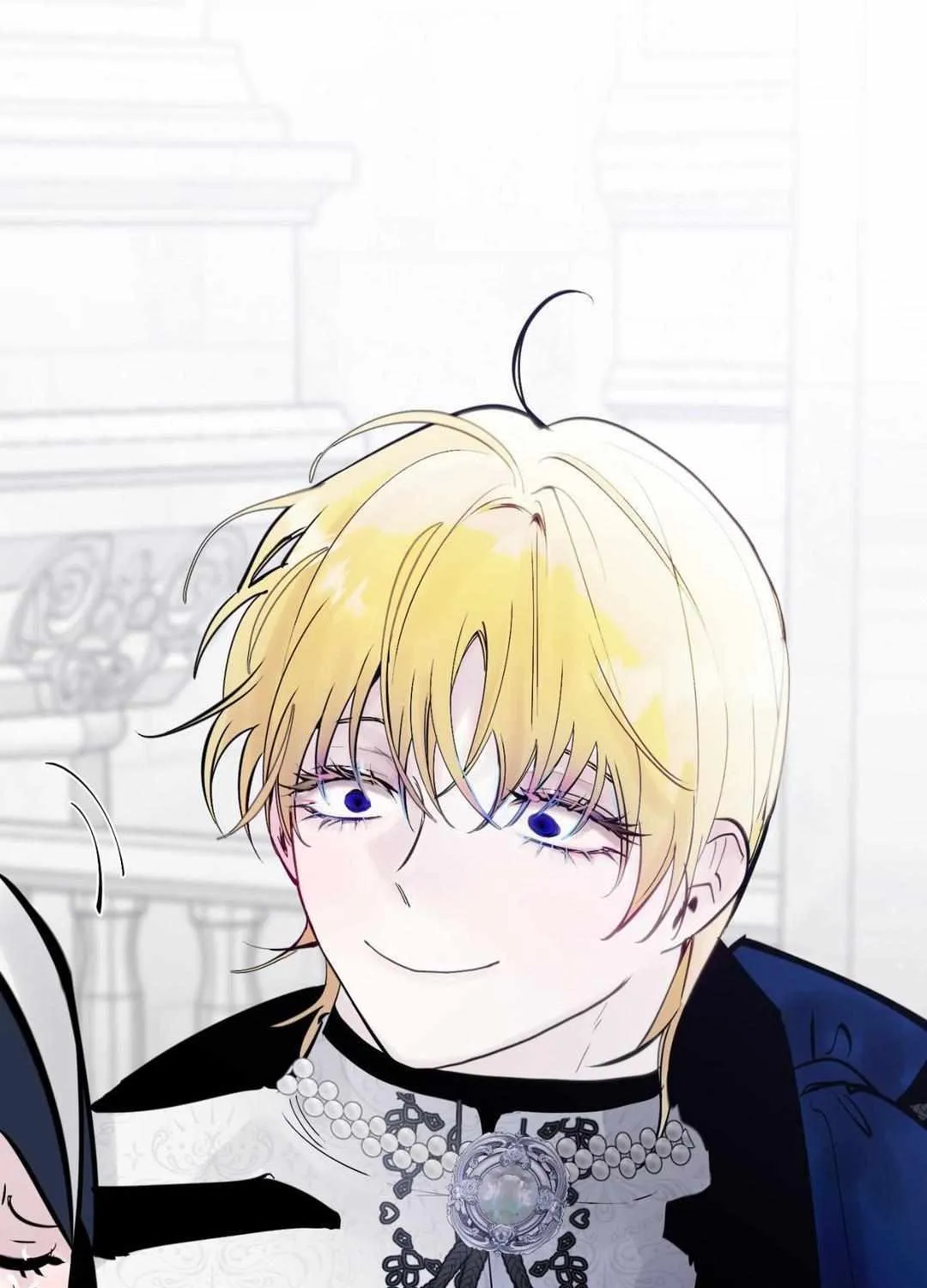 In the Doghouse Chapter 64 page 46 - 