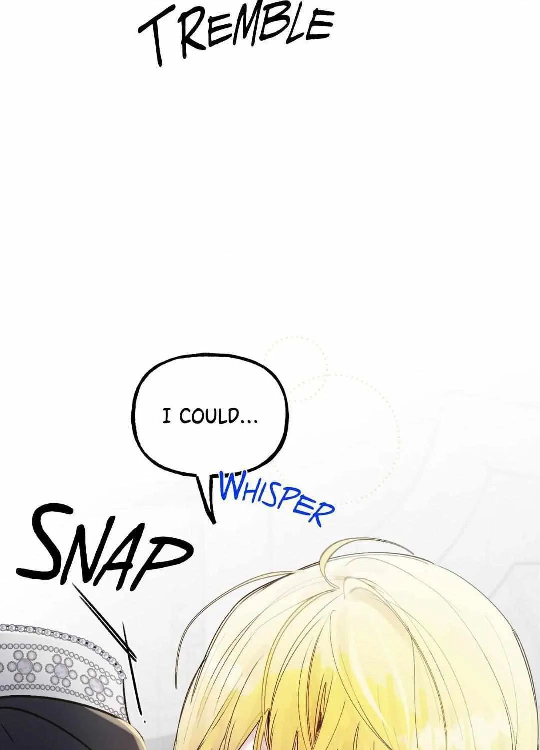 In the Doghouse Chapter 64 page 6 - 