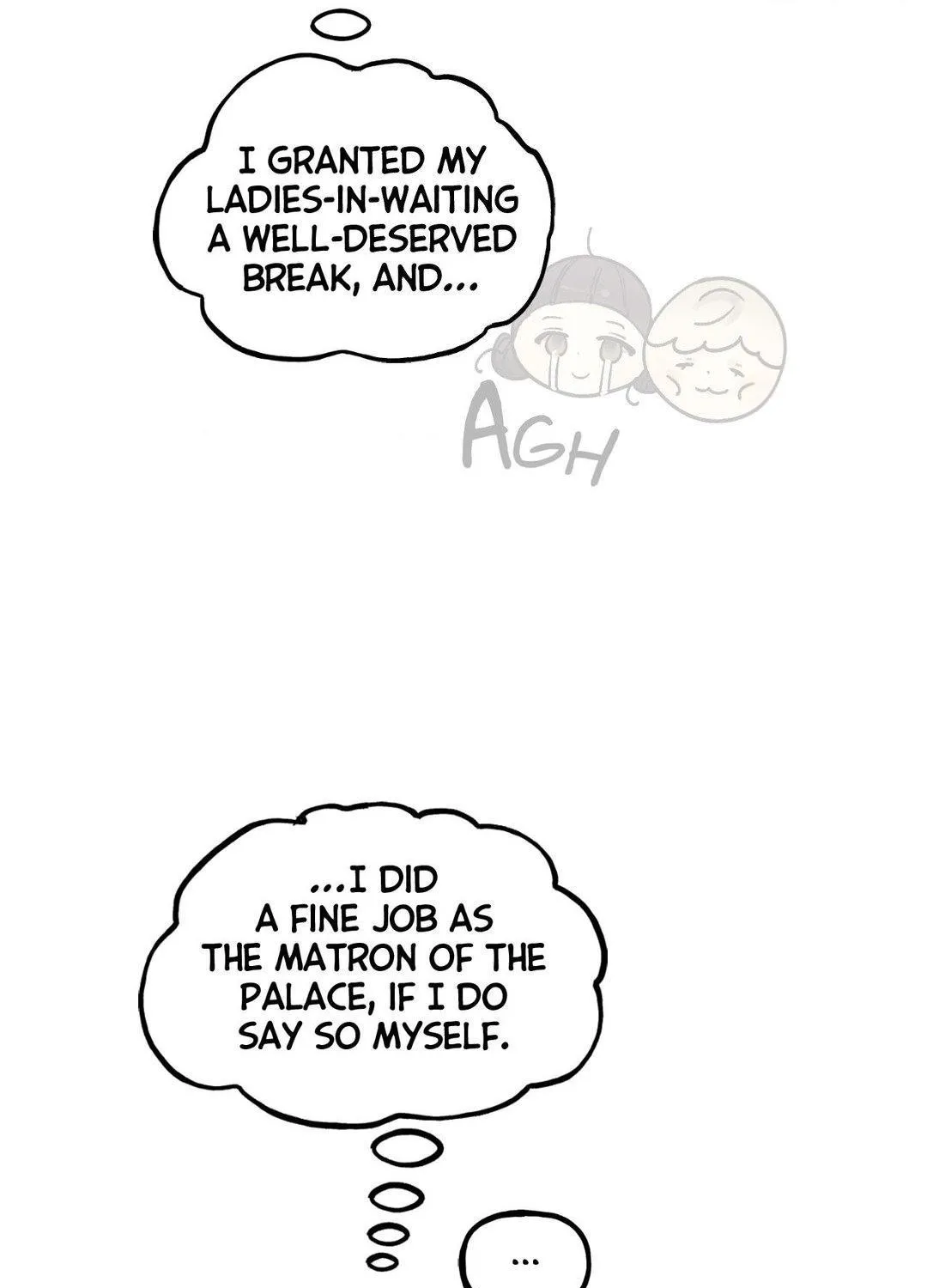 In the Doghouse Chapter 64 page 56 - 