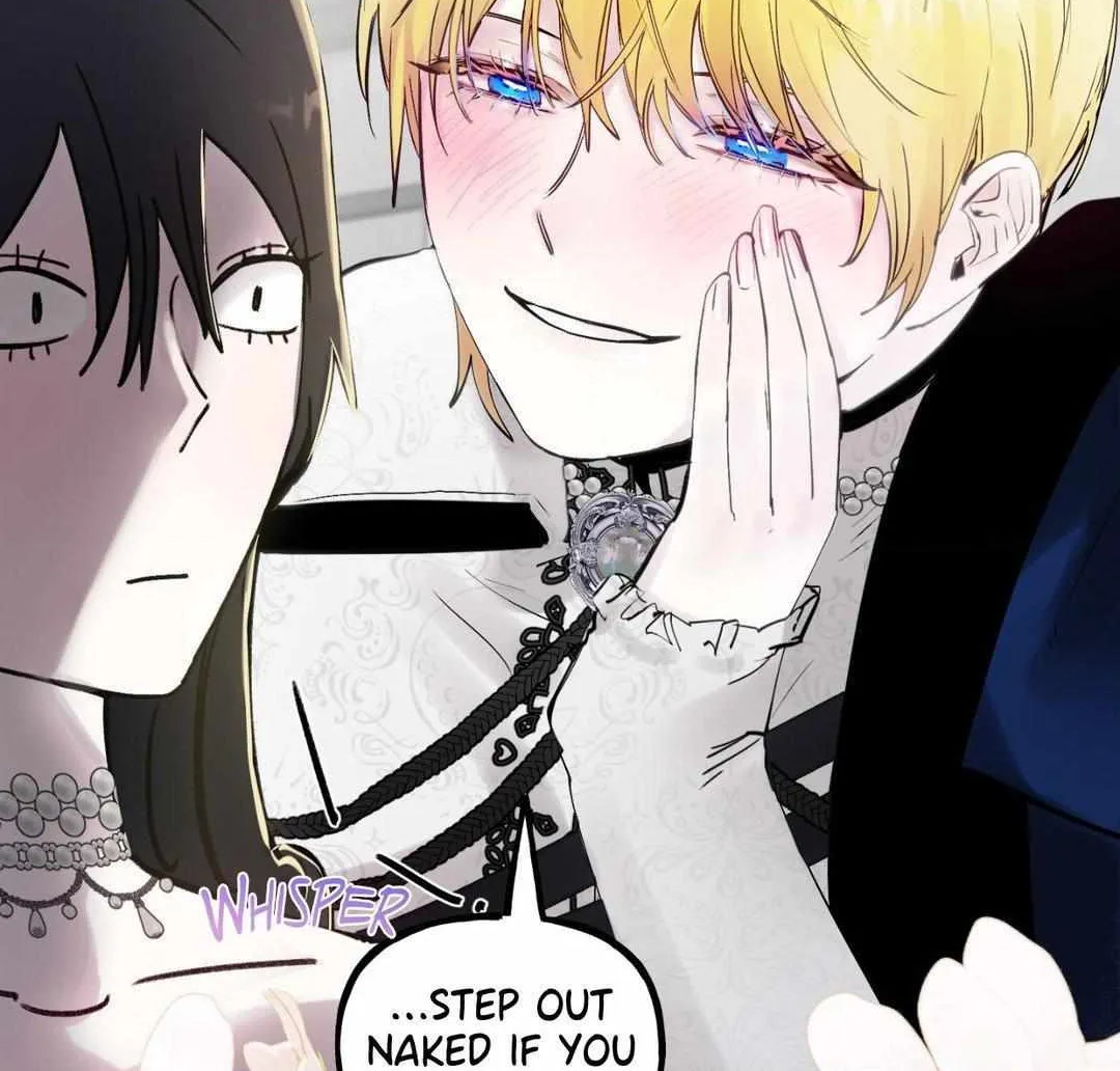 In the Doghouse Chapter 64 page 7 - 