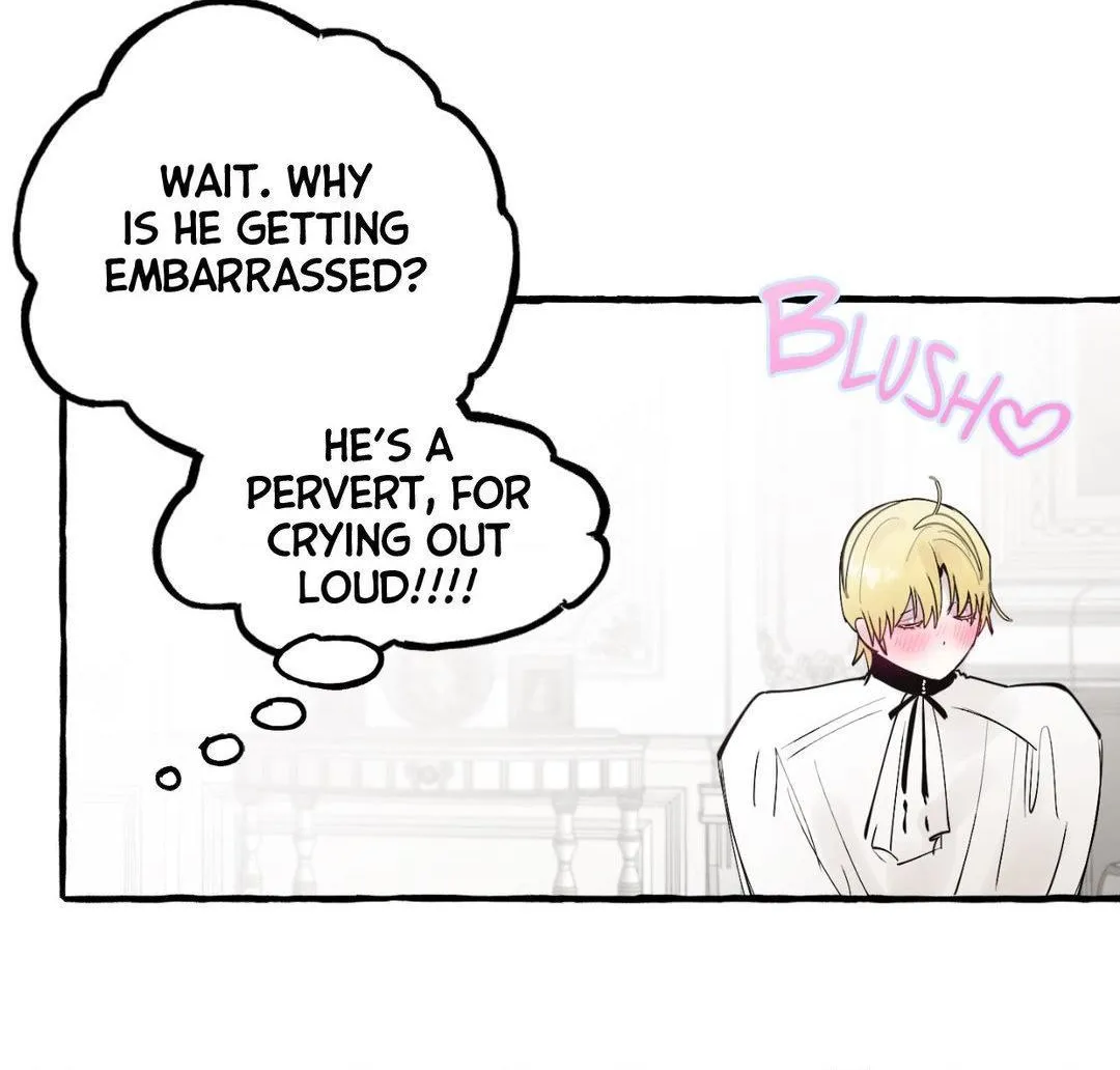In the Doghouse Chapter 64 page 71 - 