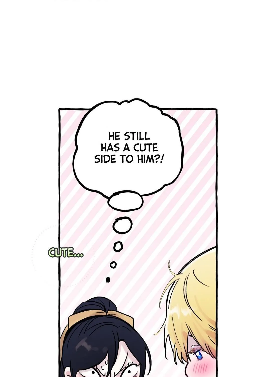 In the Doghouse Chapter 64 page 72 - 