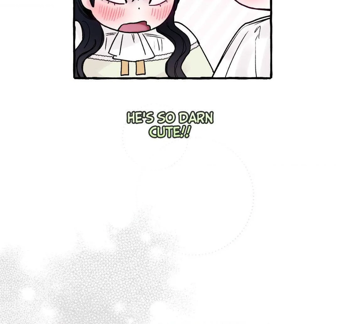 In the Doghouse Chapter 64 page 73 - 