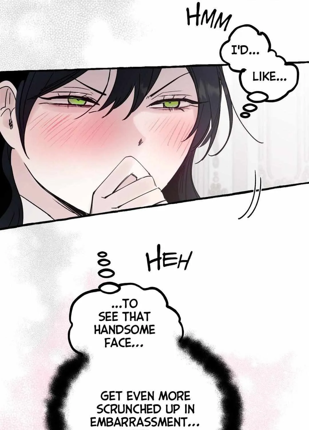 In the Doghouse Chapter 64 page 74 - 