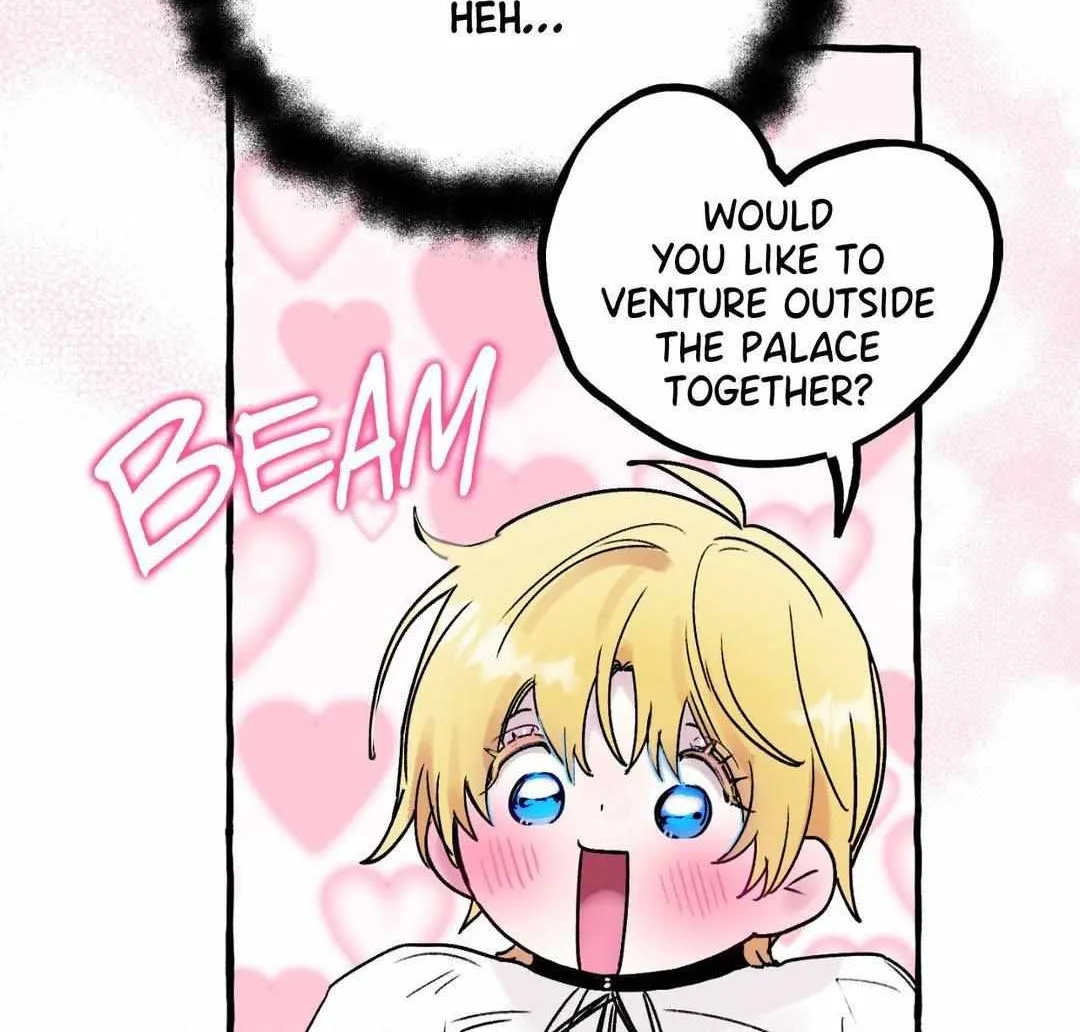 In the Doghouse Chapter 64 page 75 - 