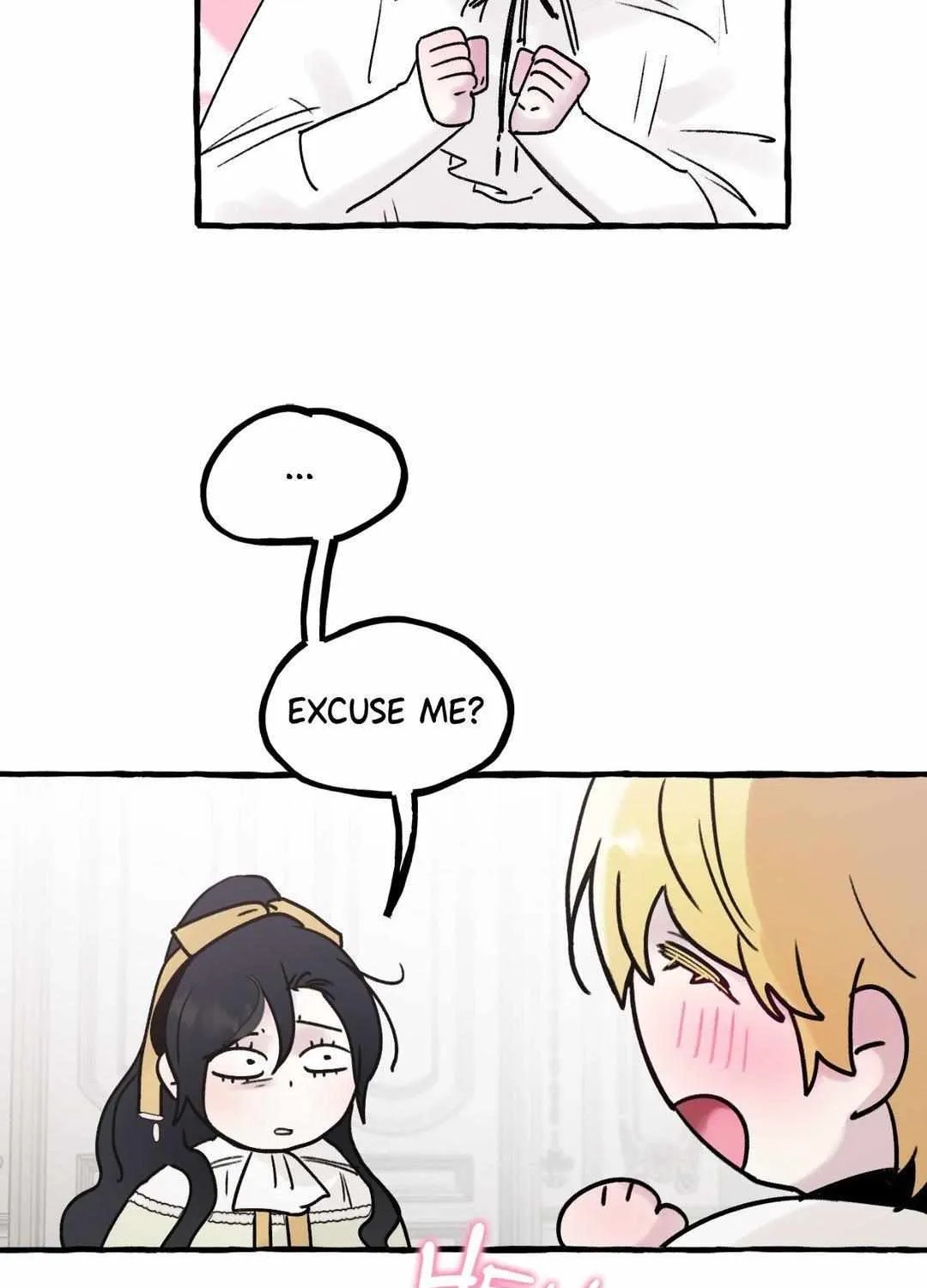 In the Doghouse Chapter 64 page 76 - 