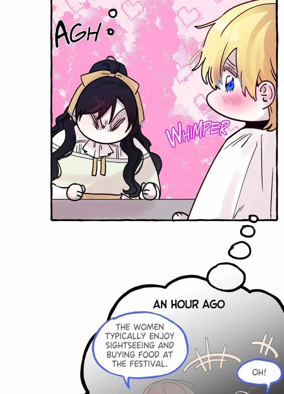 In the Doghouse Chapter 64 page 80 - 