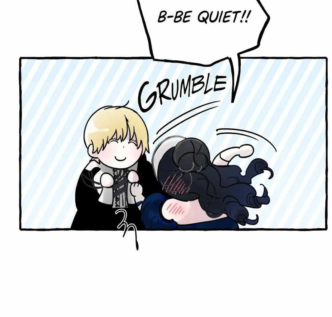 In the Doghouse Chapter 64 page 9 - 